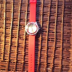 Authentic guess watch